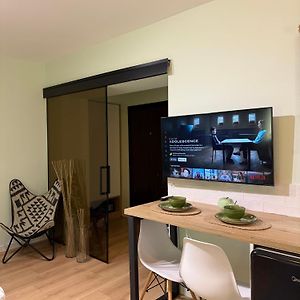 Appartement met een Slaapkamer